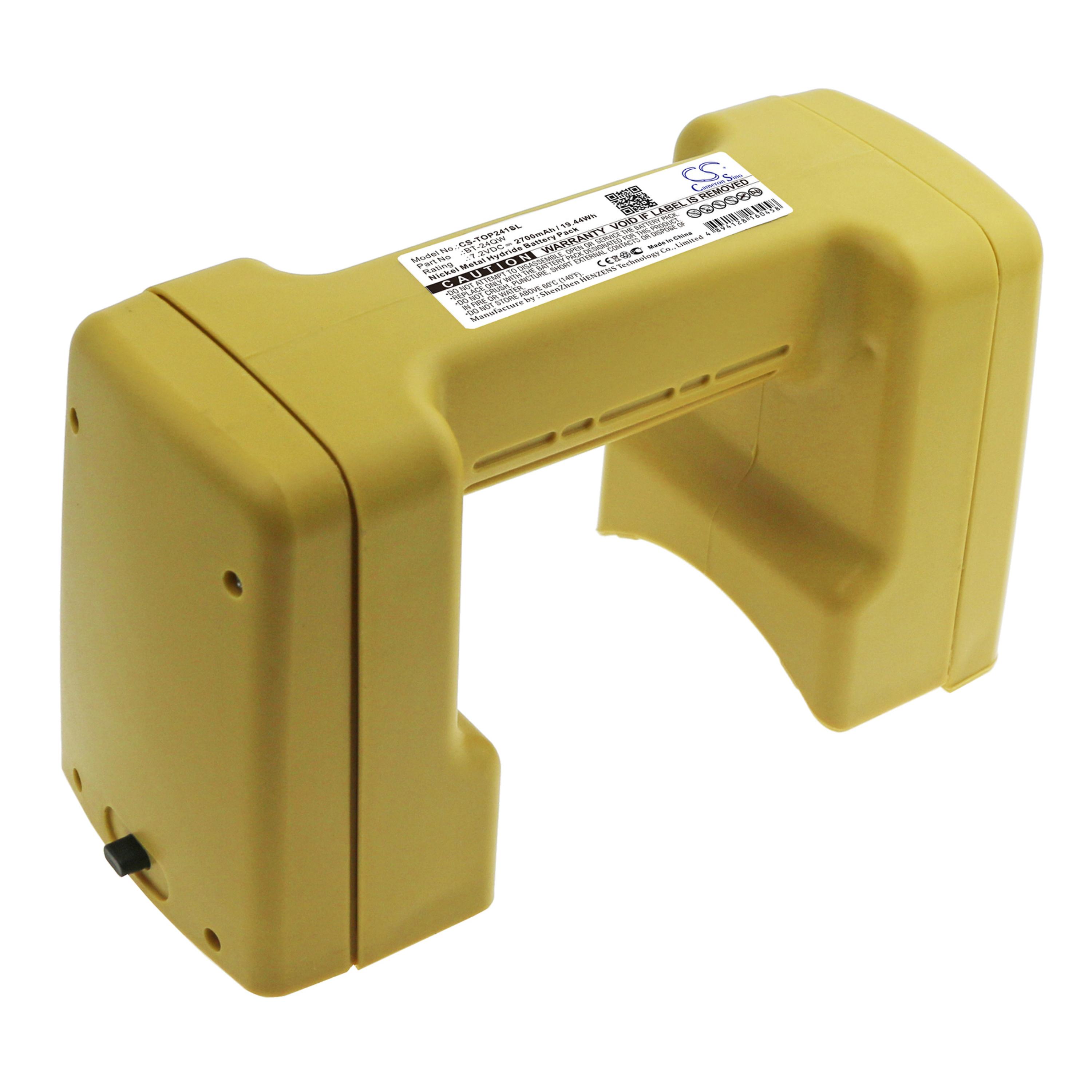 Cameron Sino 2700 mAh for Topcon