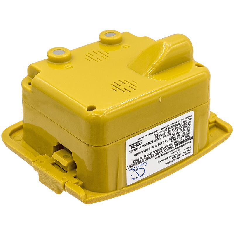 Cameron Sino 2700 mAh for Topcon