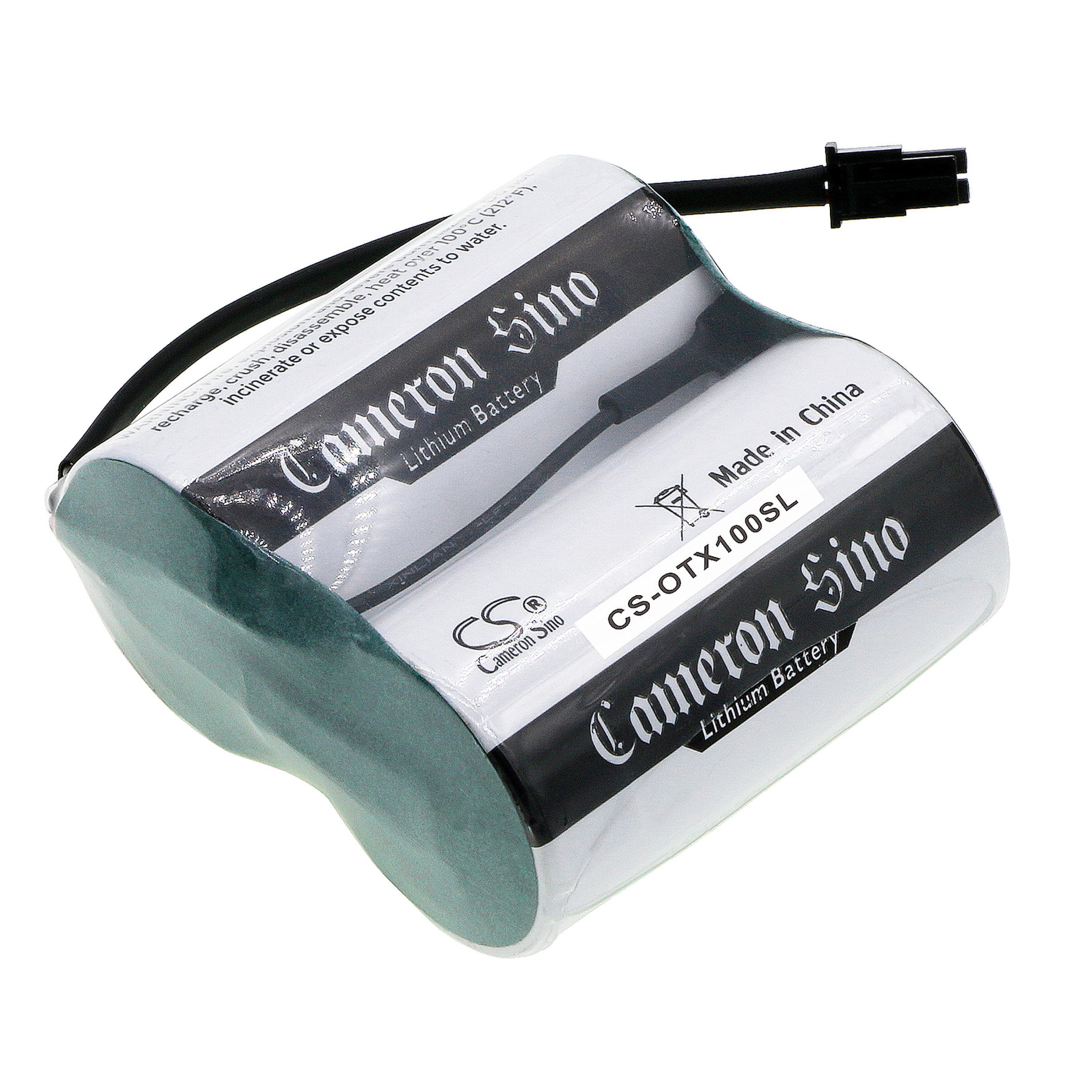 Cameron Sino 28000 mAh for OleumTech