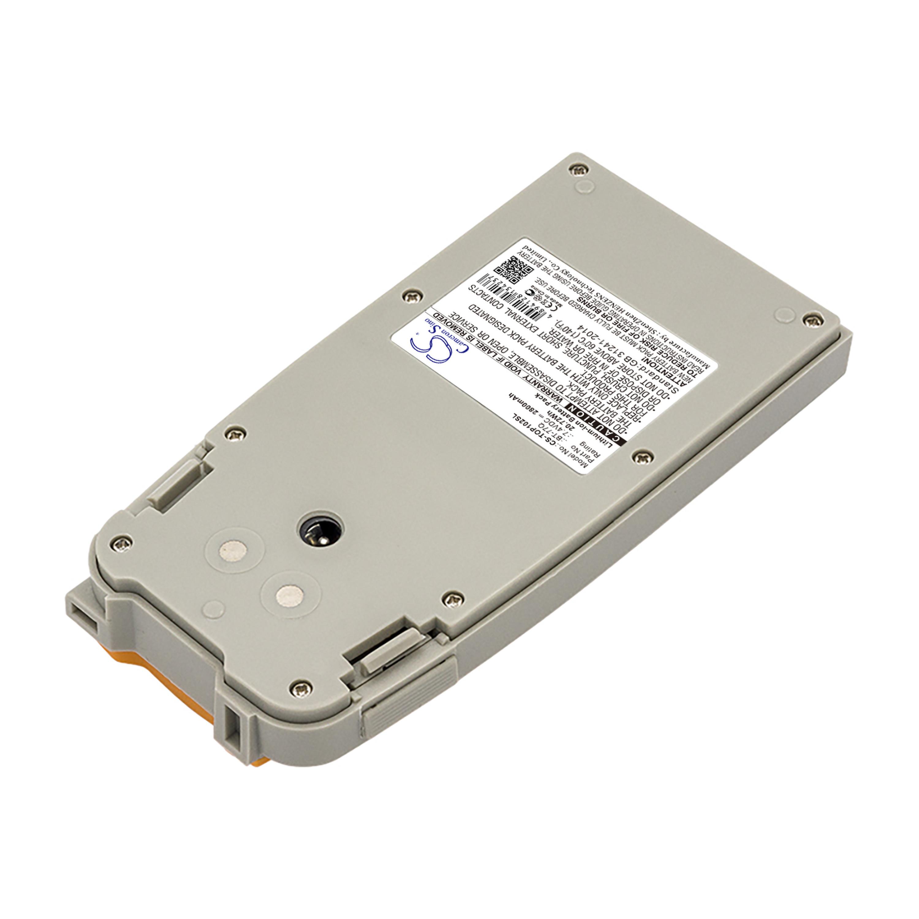 Cameron Sino 2800 mAh for Topcon