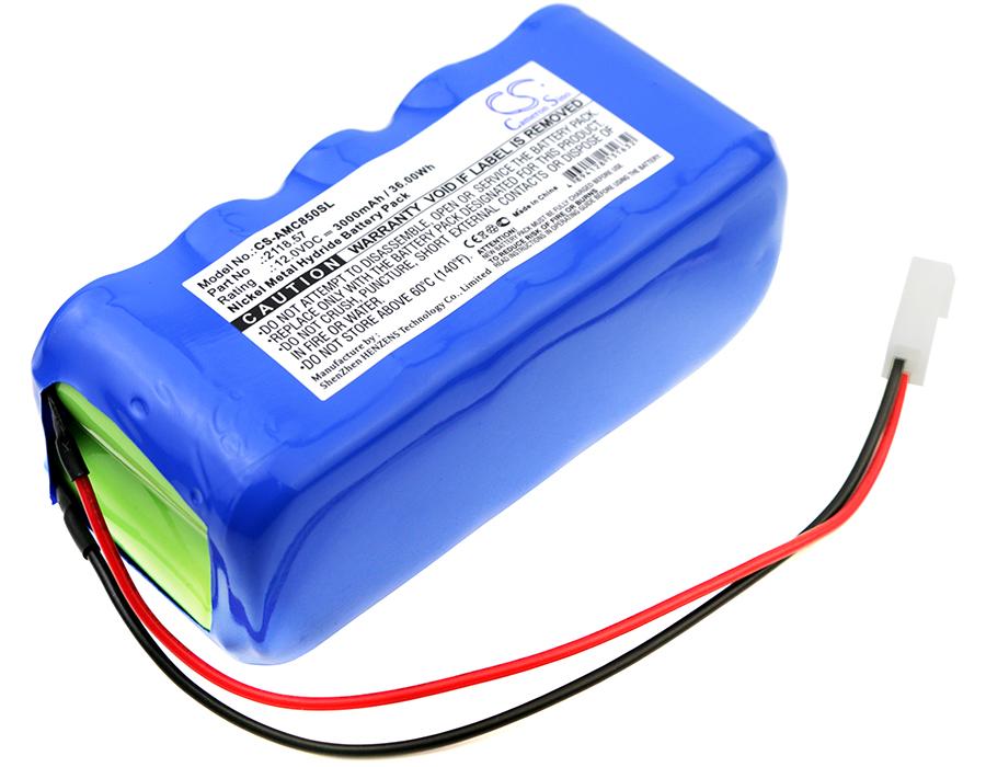 Cameron Sino 3000 mAh for AEMC