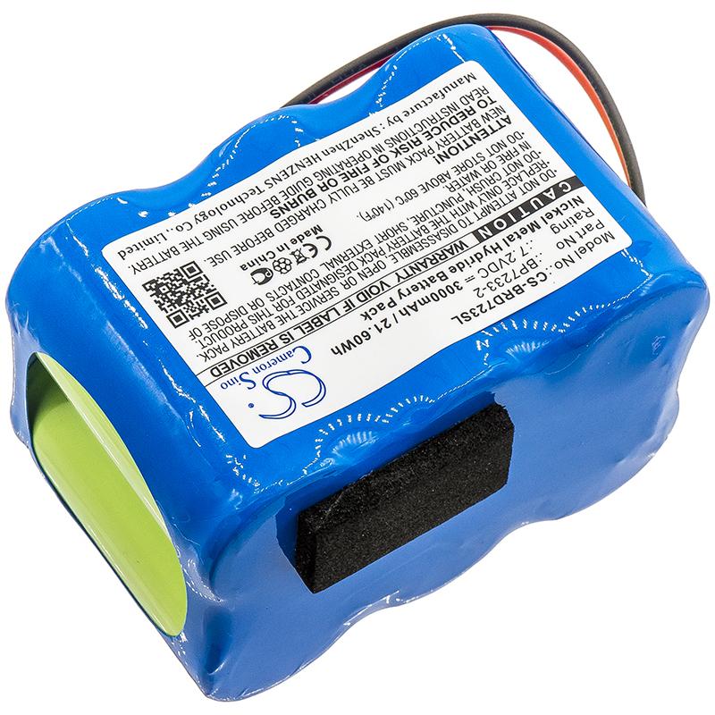 Cameron Sino 3000 mAh for BIRDOG