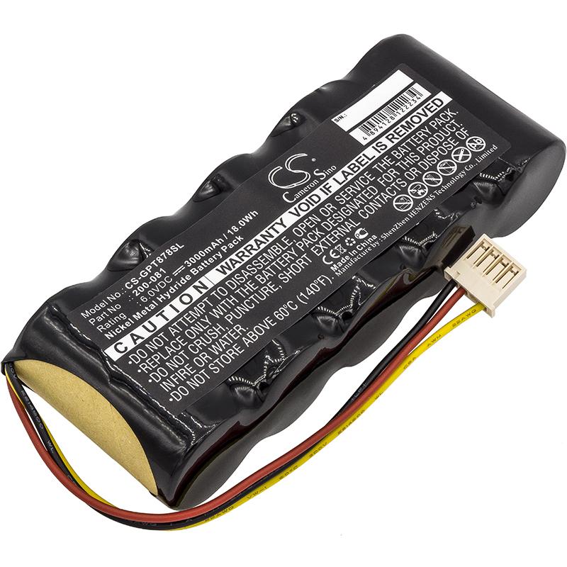 Cameron Sino 3000 mAh for GE