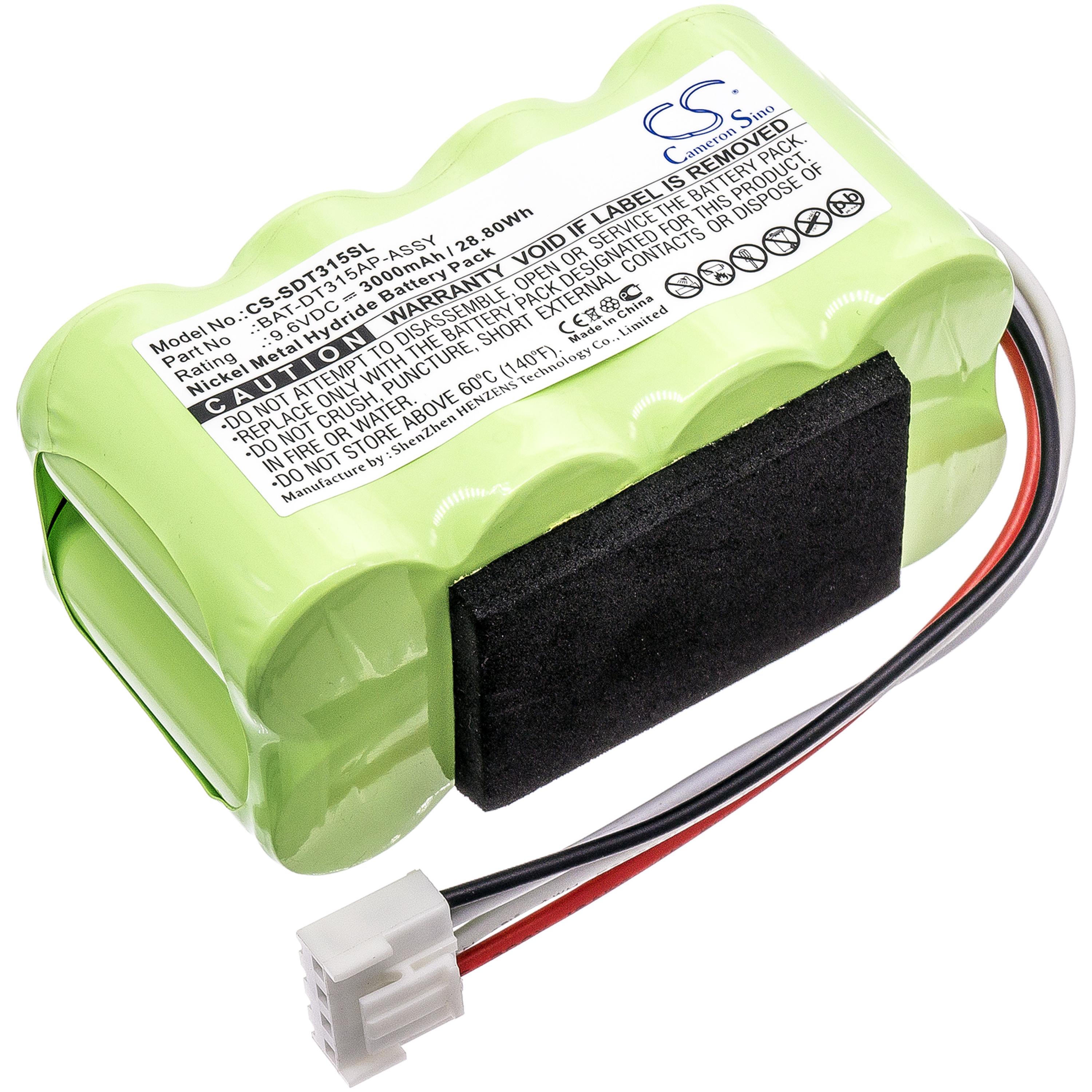 Cameron Sino 3000 mAh for Shimpo