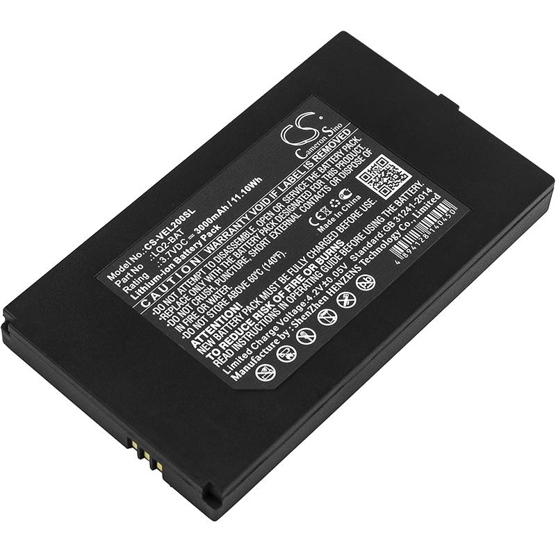 Cameron Sino 3000 mAh for Vernier