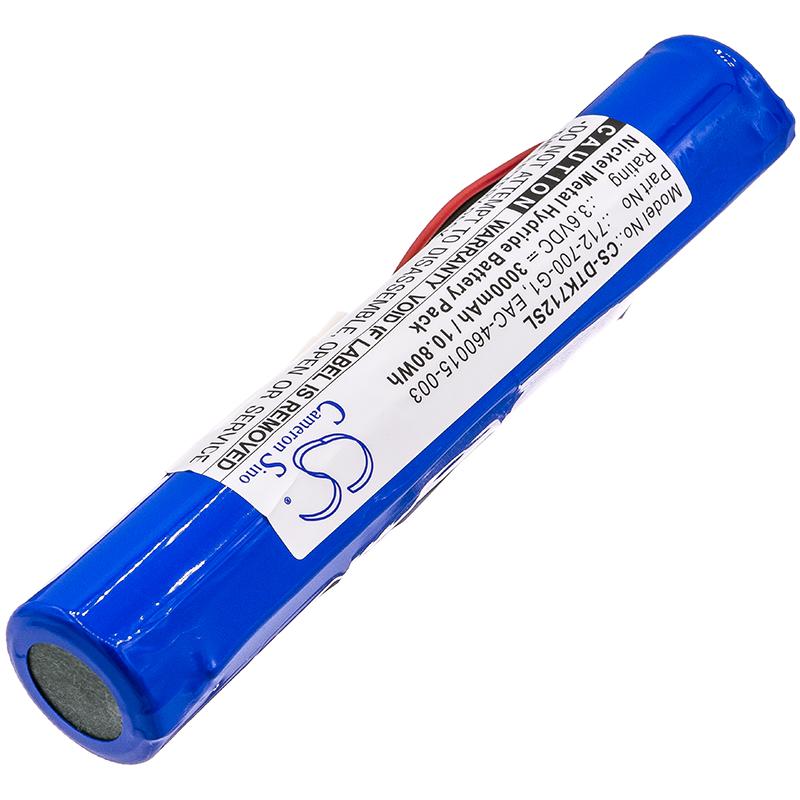 Cameron Sino 3000mAh Battery for Inficon