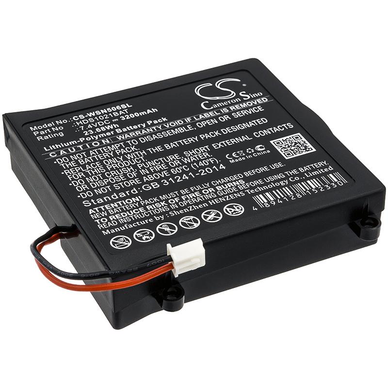 Cameron Sino 3200 mAh for GW