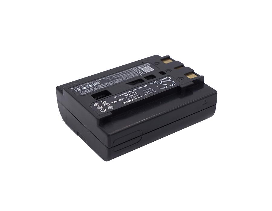 Cameron Sino 3300 mAh for Sharp