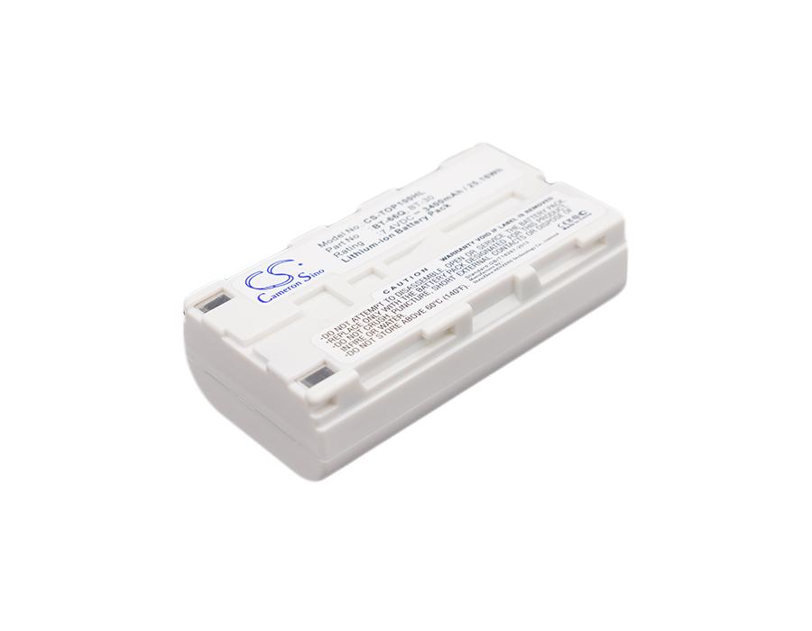 Cameron Sino 3400 mAh for Hioki