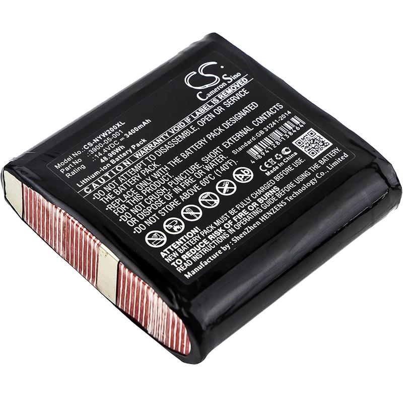 Cameron Sino 3400 mAh for Noyes