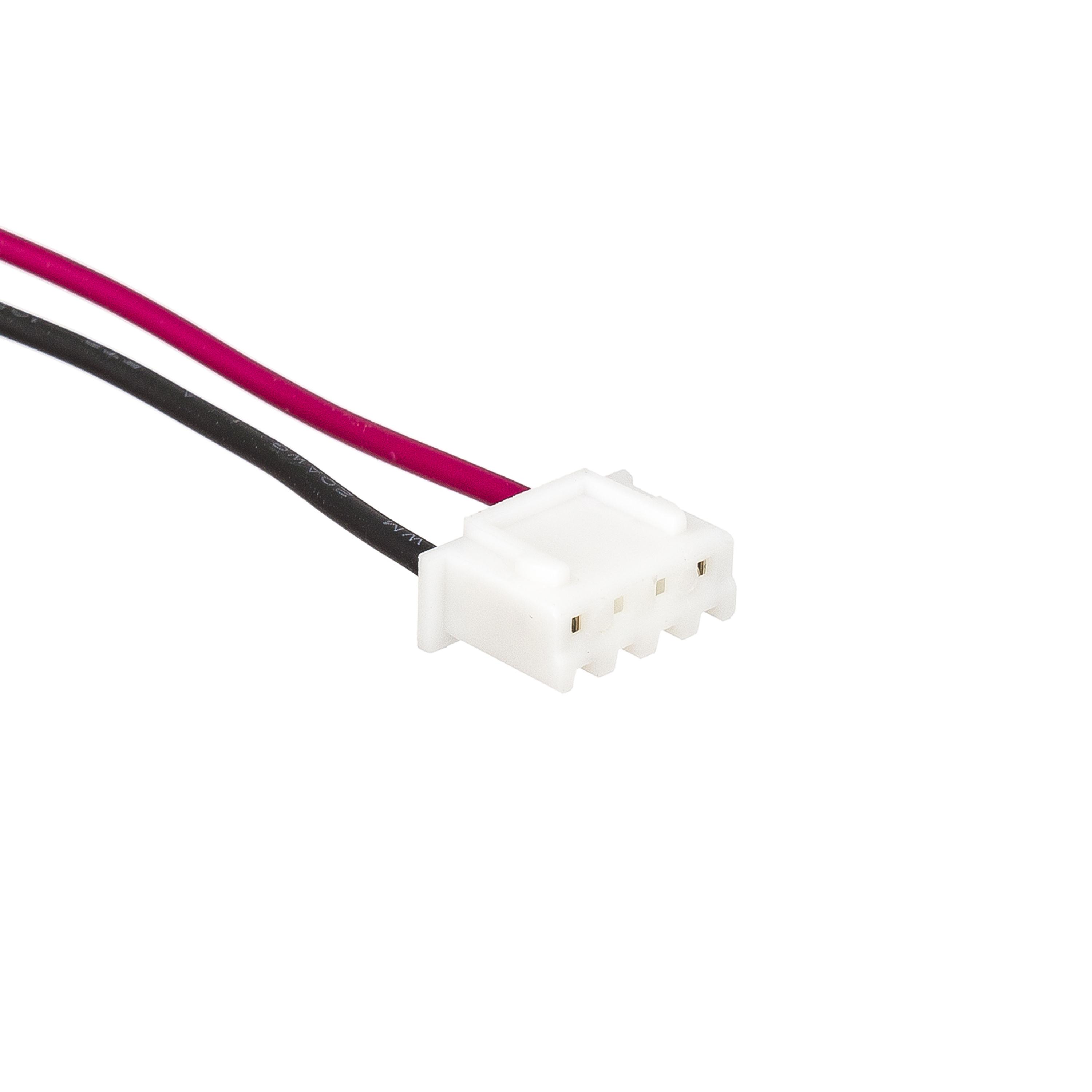 Cameron Sino 2600 mAh for Peaktech