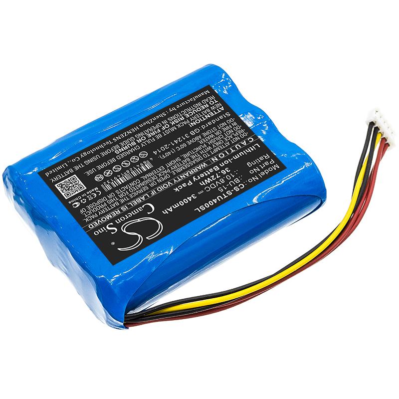Cameron Sino 3400 mAh for Sumitomo
