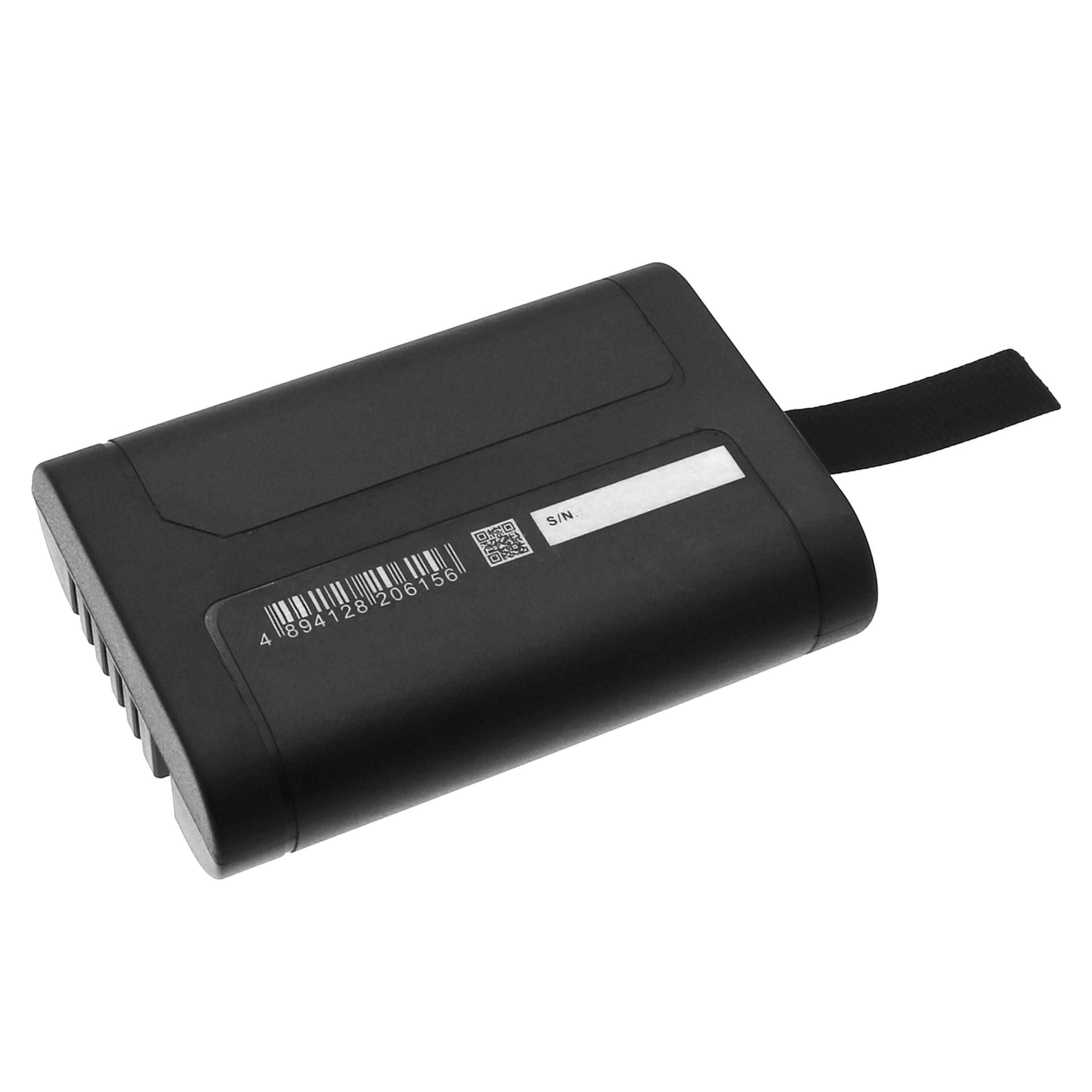 Cameron Sino 3400mAh Replaces battery for