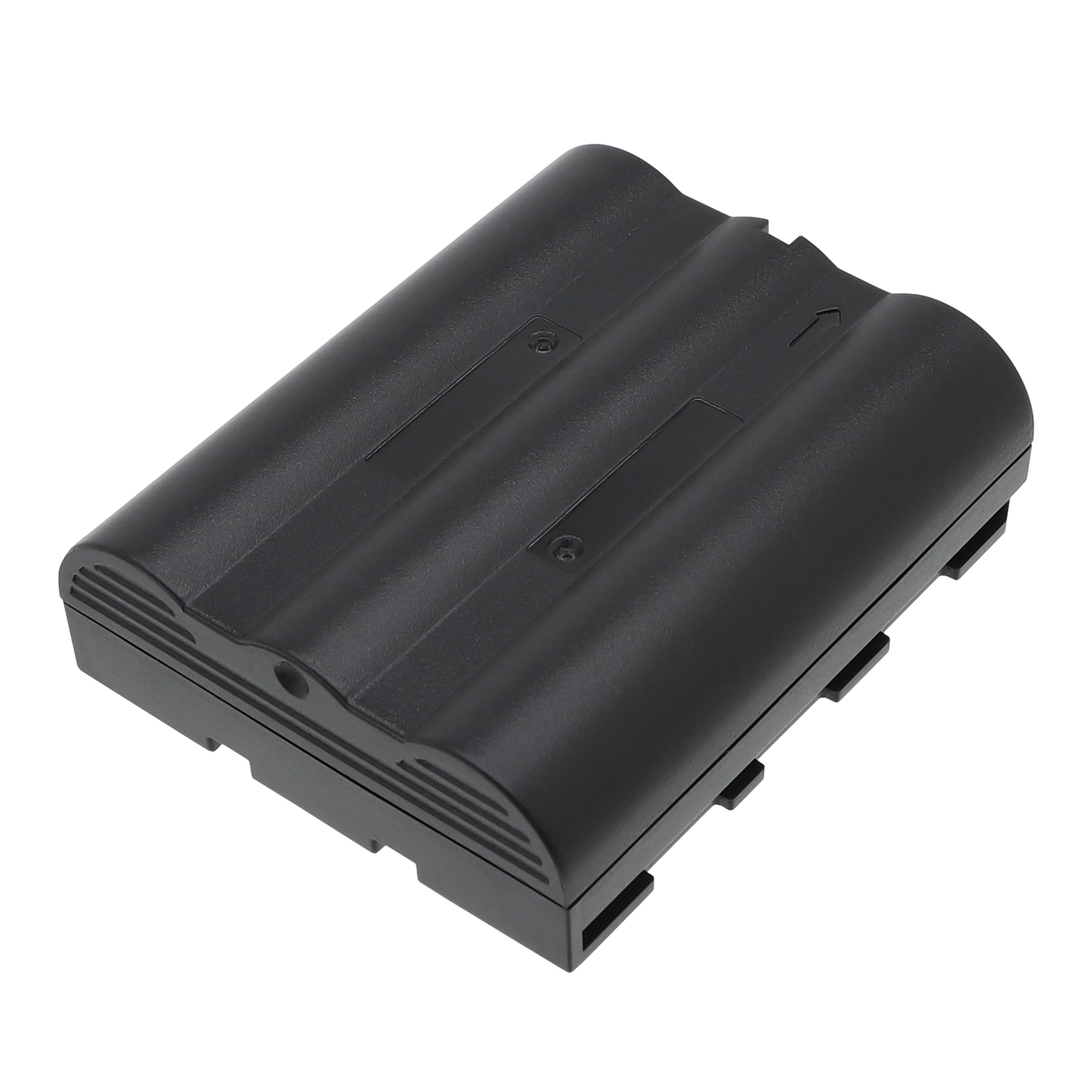 Cameron Sino 3450mAh Replacement Battery for