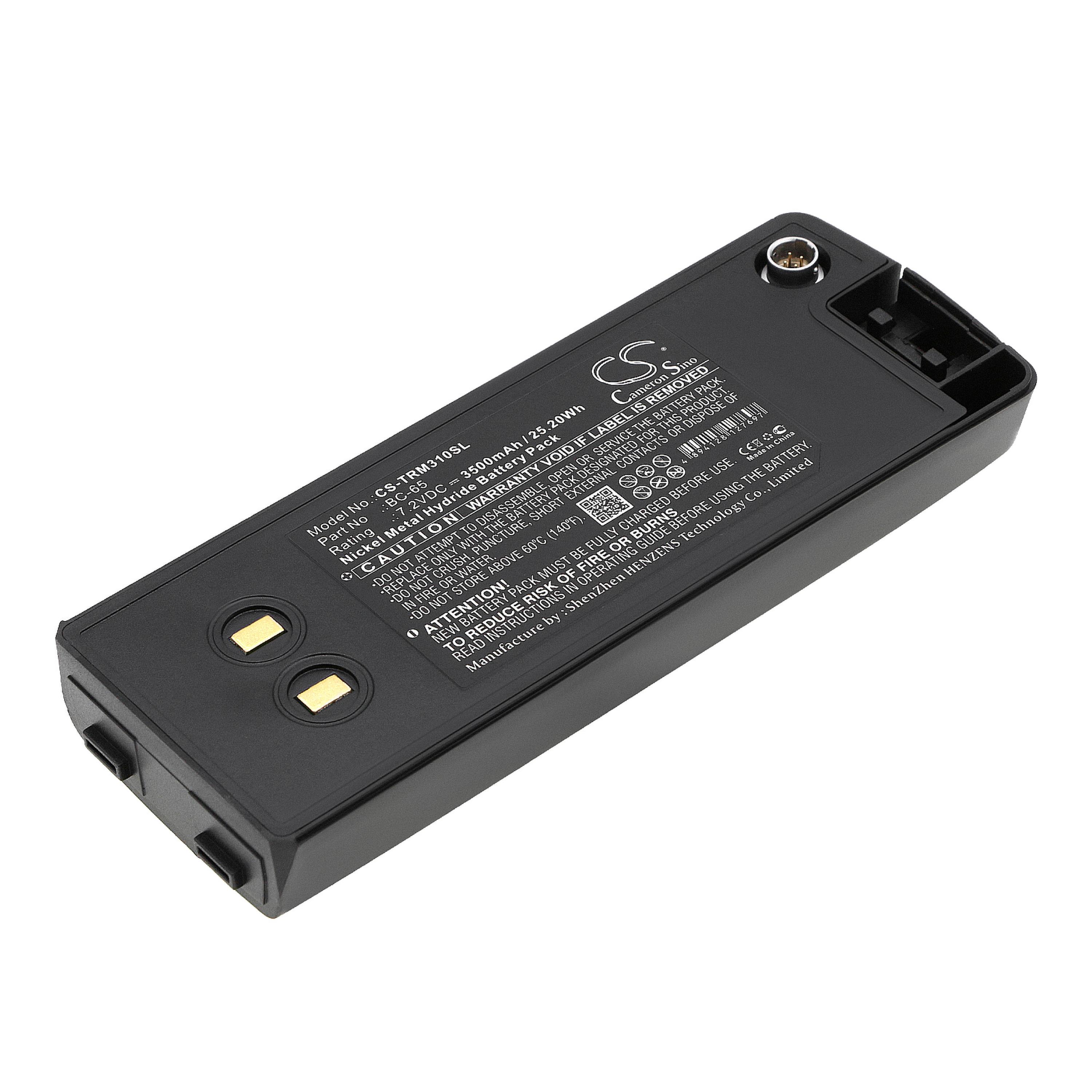 Cameron Sino 3500 mAh for NiKon