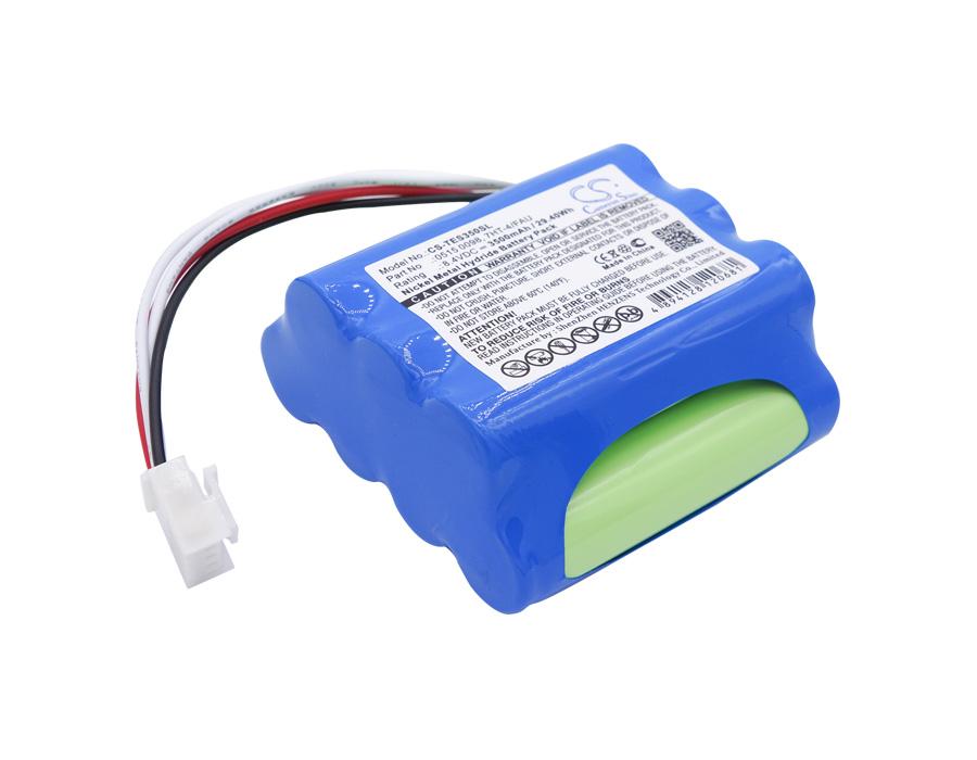 Cameron Sino 3500 mAh for Testo