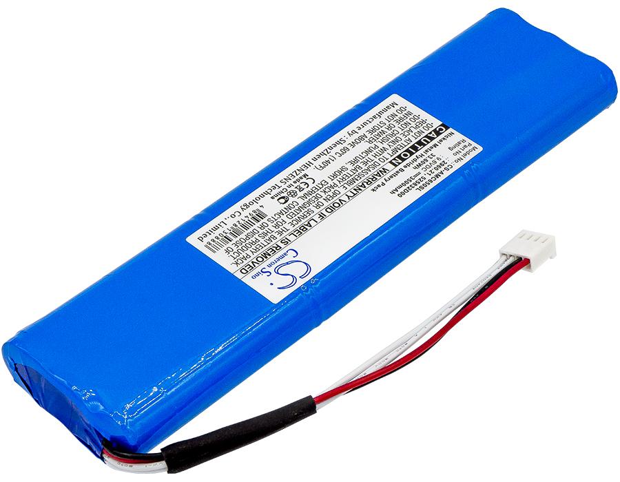 Cameron Sino 3500mAh Battery for Chauvin