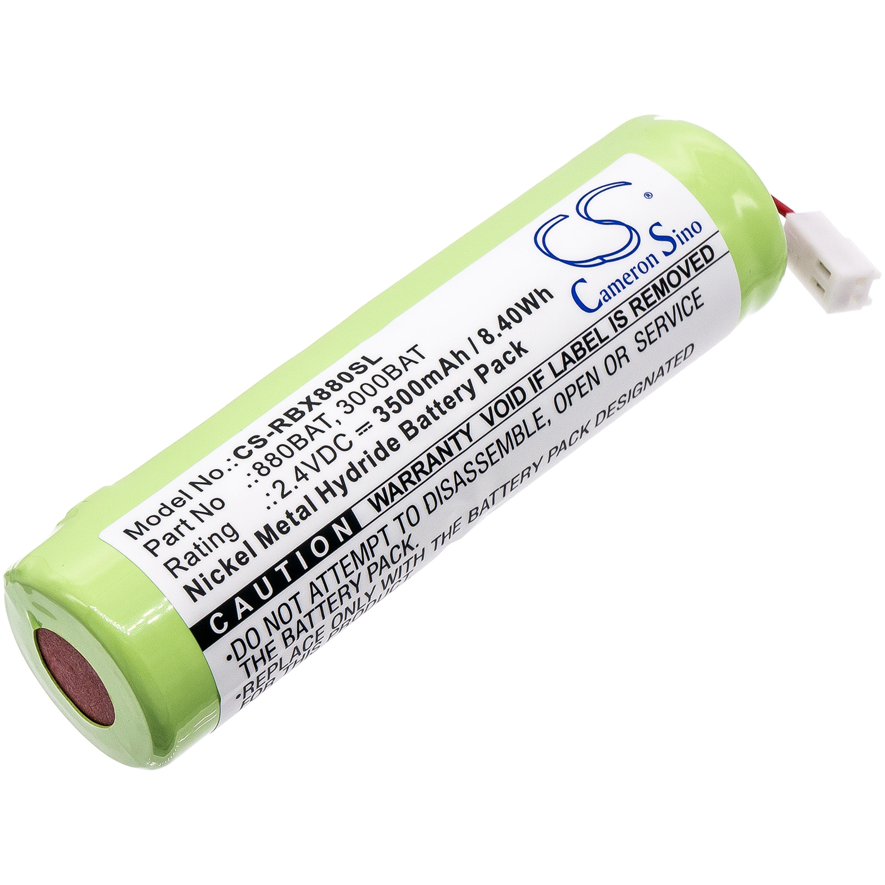 Cameron Sino 3500mAh Battery for Geo-Fennel