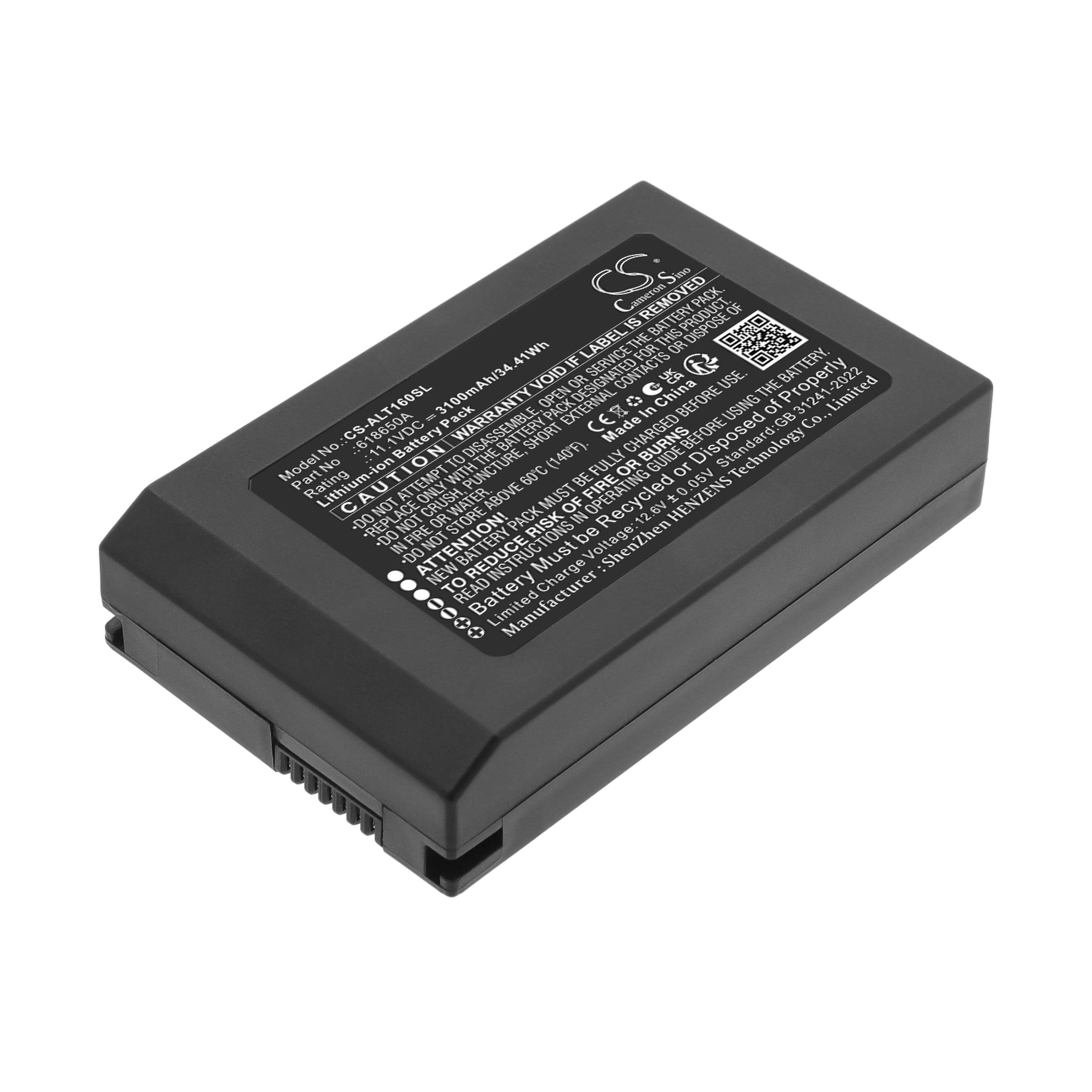 Cameron Sino 3500mAh Replacement Battery for