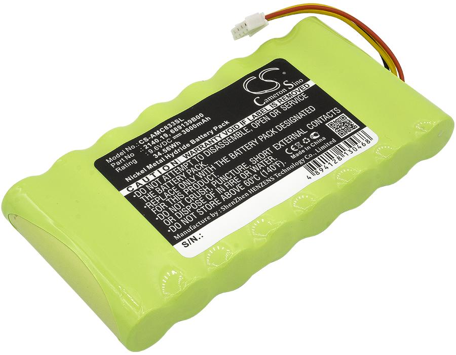 Cameron Sino 3600 mAh for AMC
