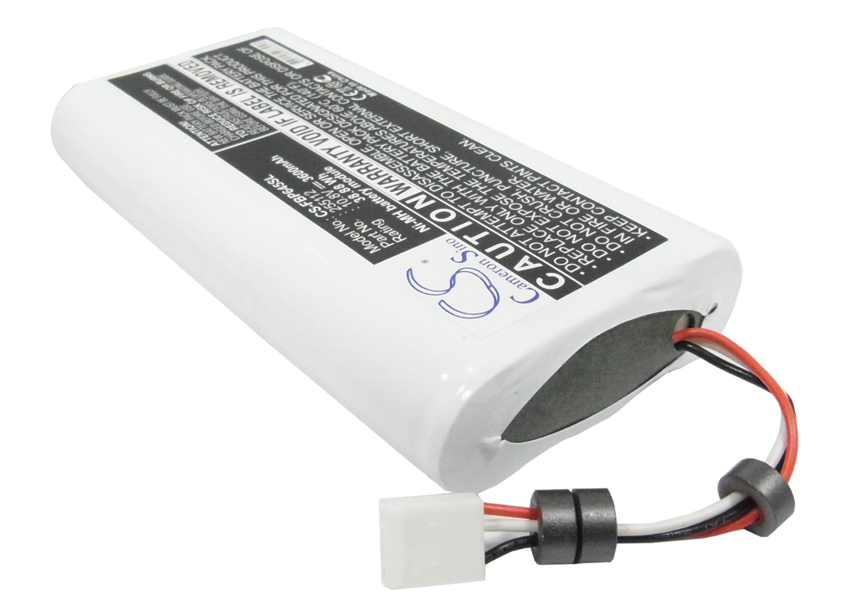 Cameron Sino 3600 mAh for Fluke