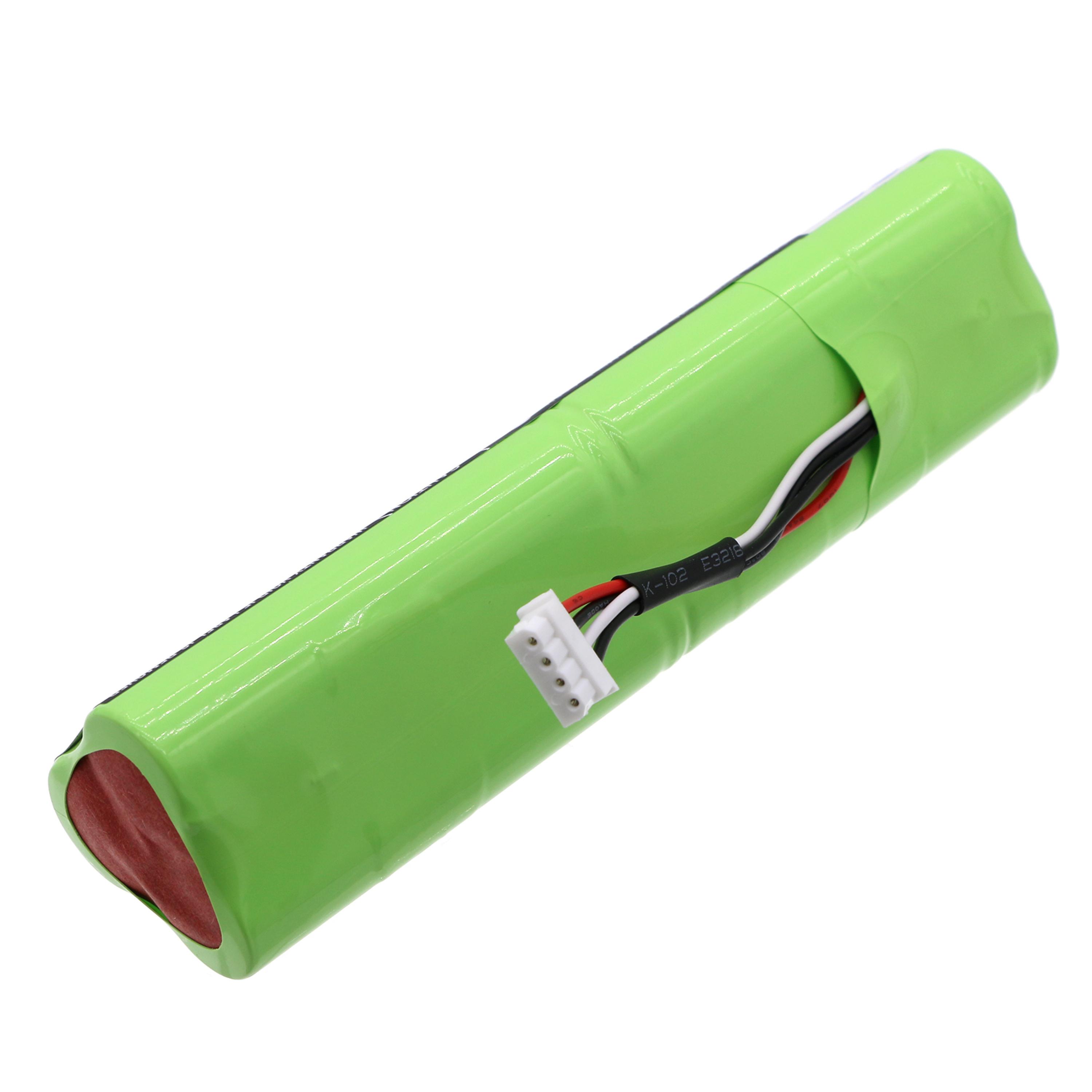 Cameron Sino 3600 mAh for Fluke