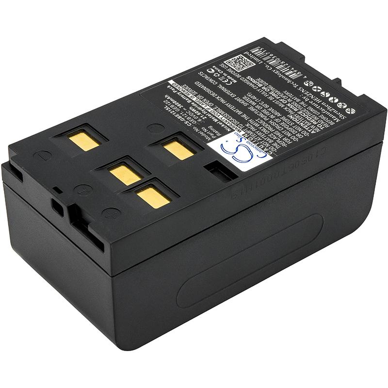 Cameron Sino 3600 mAh for GeoMax