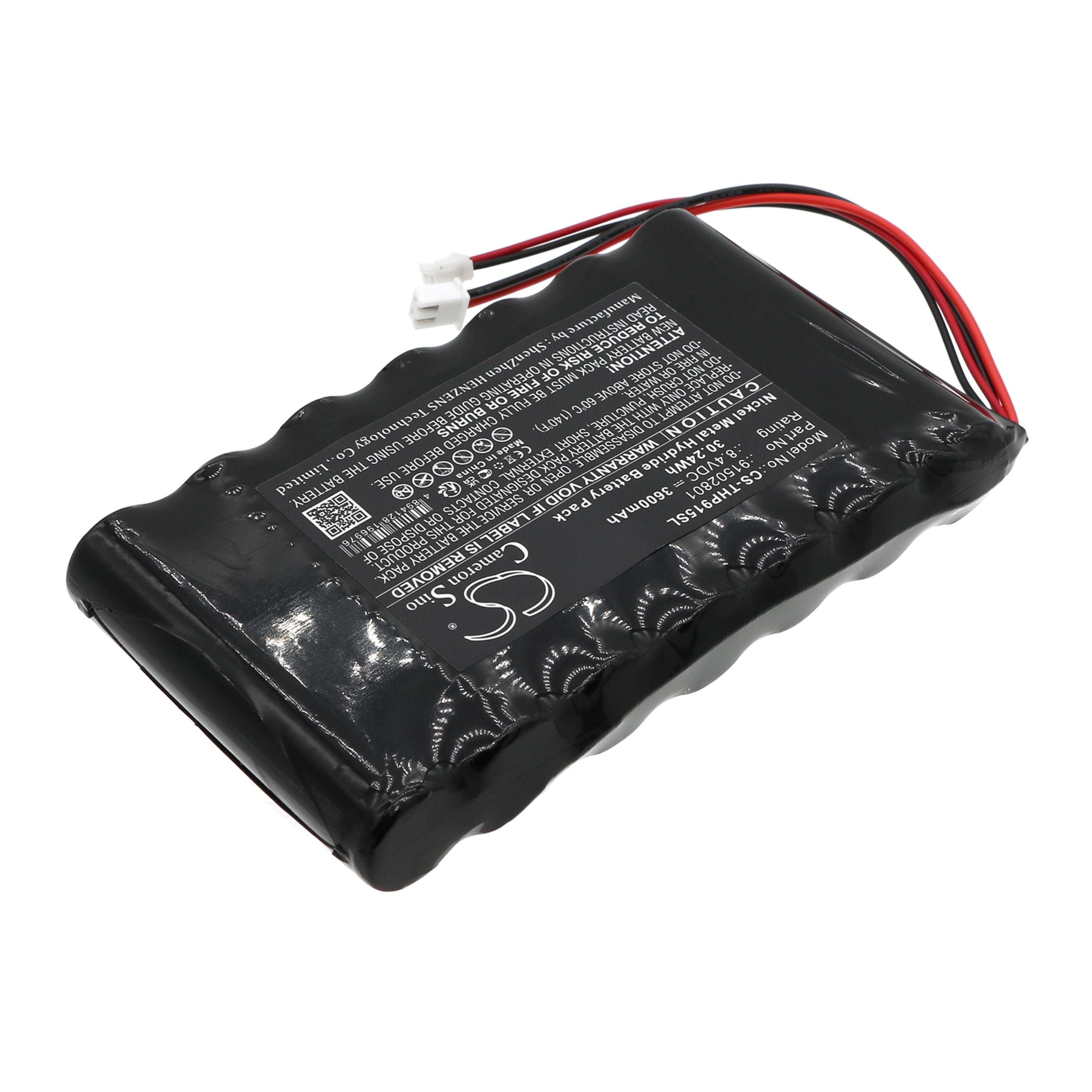 Cameron Sino 3600 mAh for TechniSat