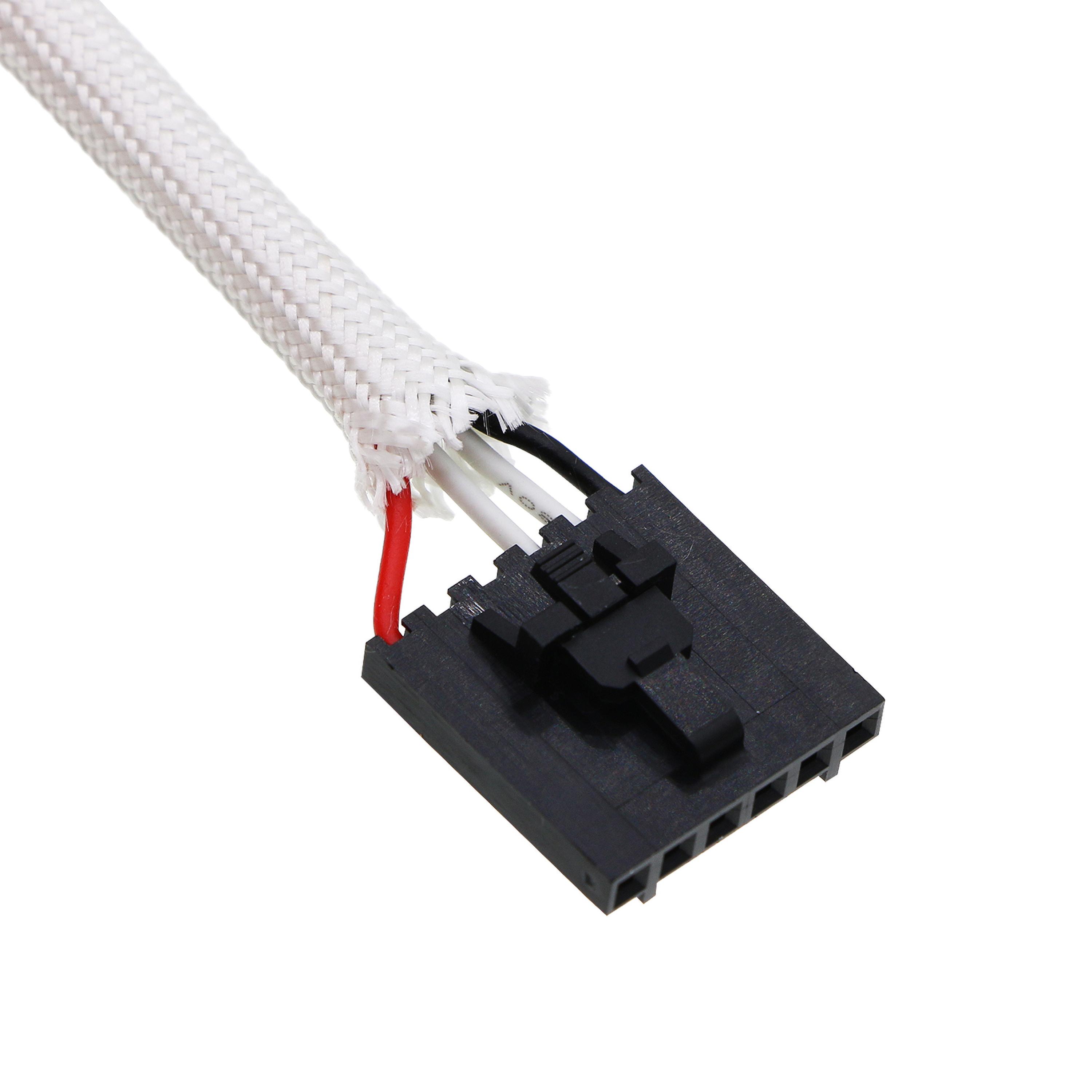 Cameron Sino 3800 mAh for QED
