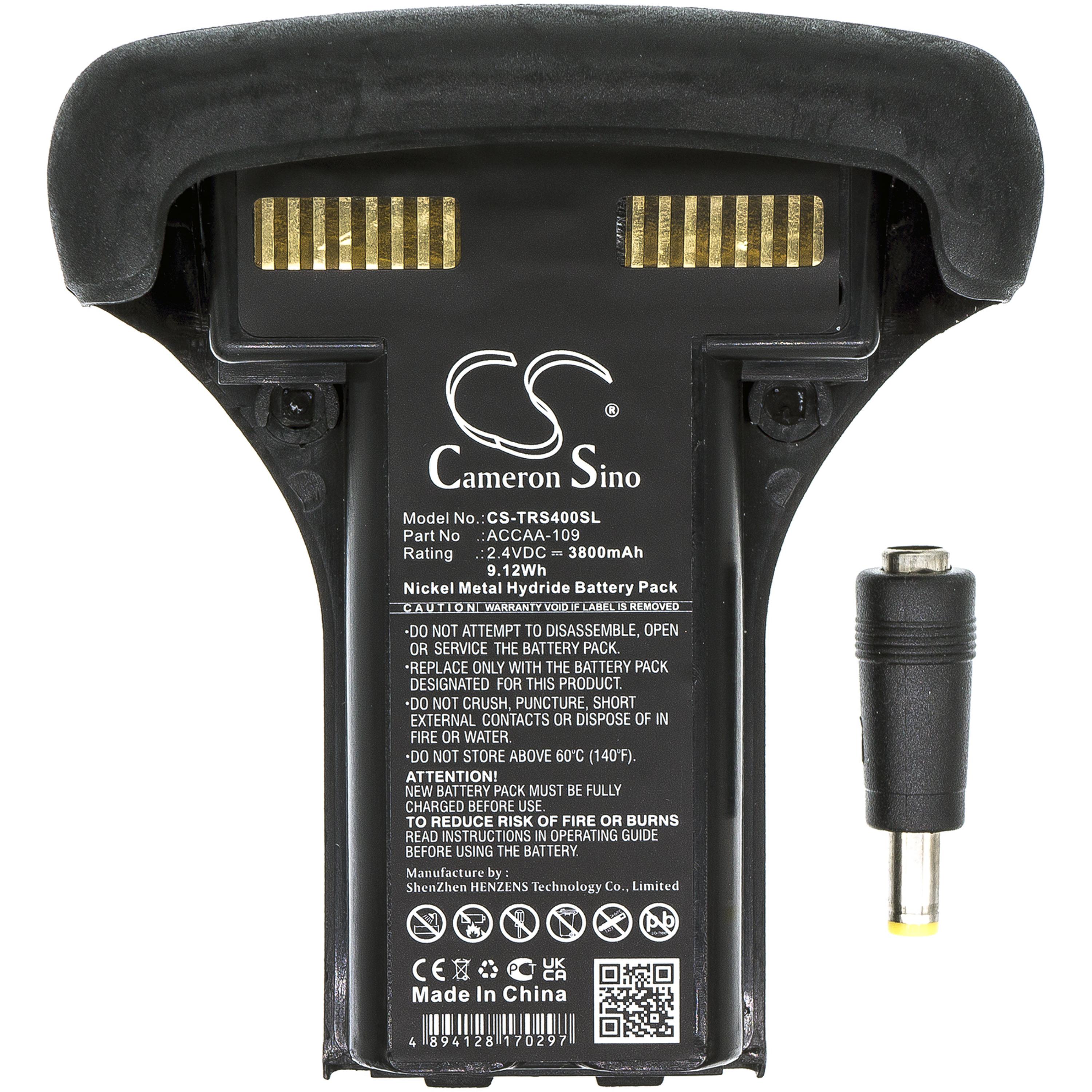 Cameron Sino 3800 mAh for Trimble