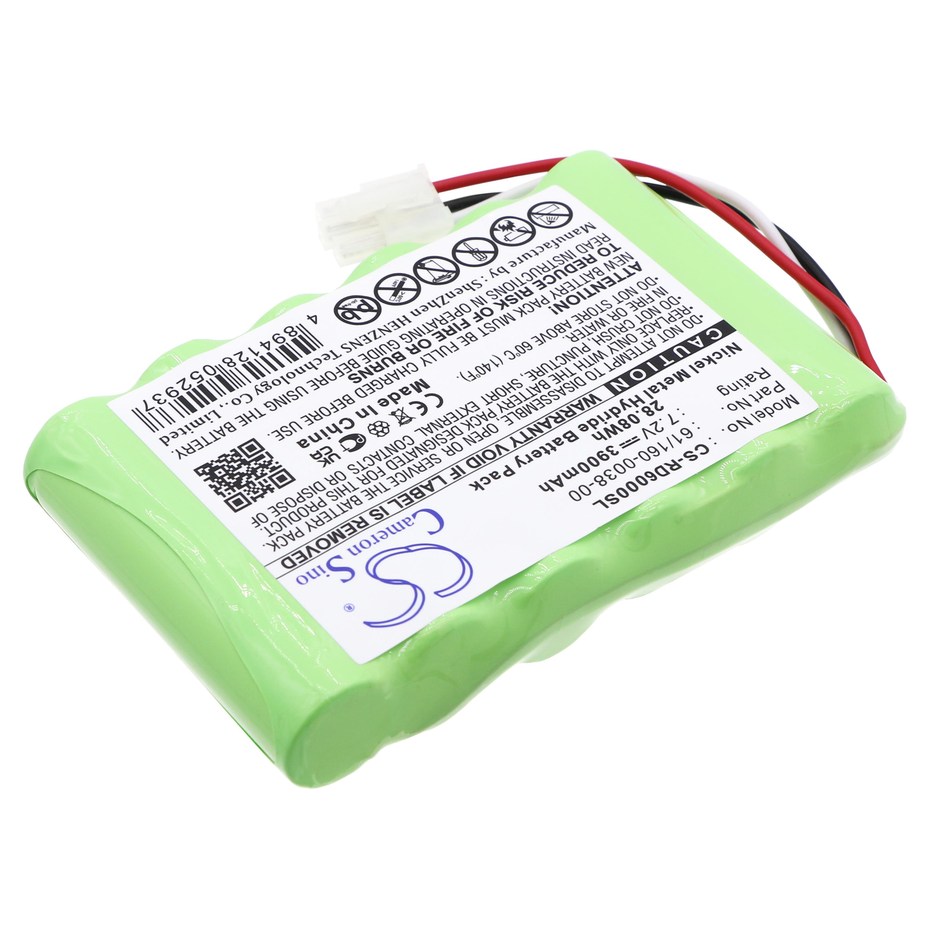 Cameron Sino 3900 mAh for Riser