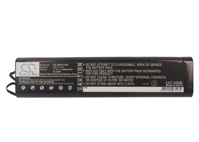 Cameron Sino 4000 mAh for Acterna