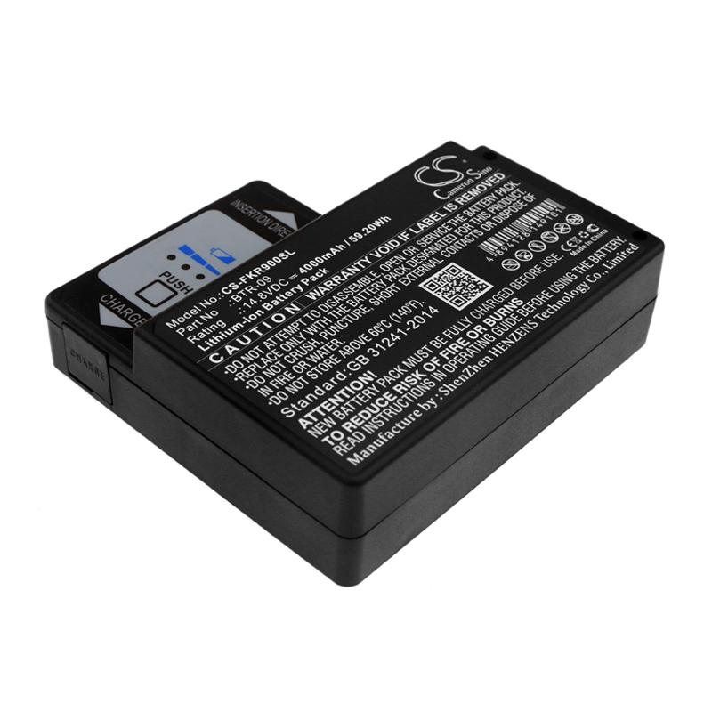 Cameron Sino 4000 mAh for Fujikura