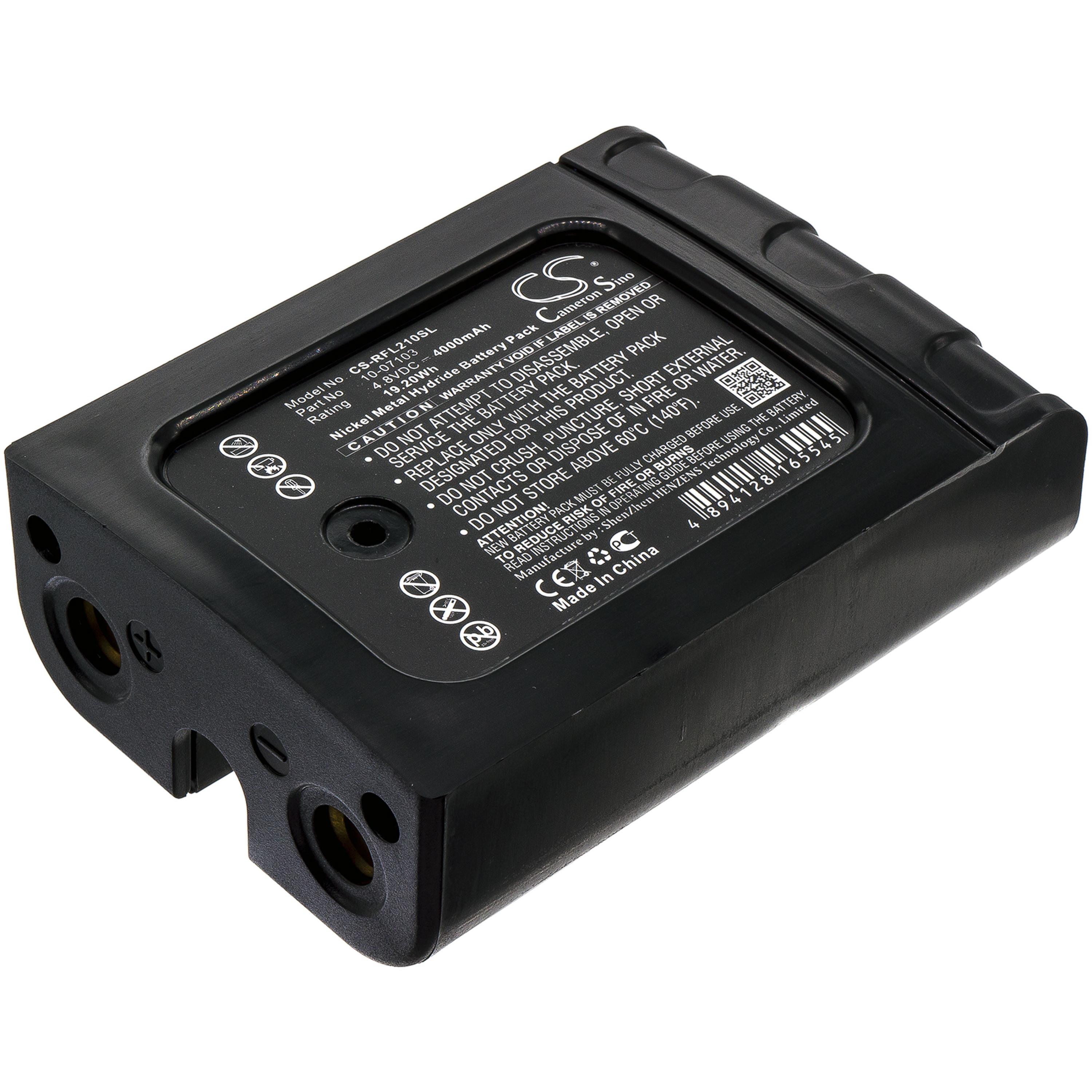 Cameron Sino 4000 mAh for Geo-Fennel