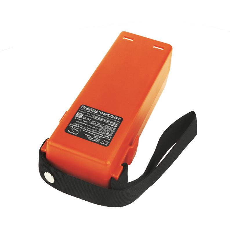 Cameron Sino 4000 mAh for Leica