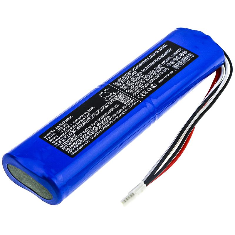 Cameron Sino 4000 mAh for Micronix