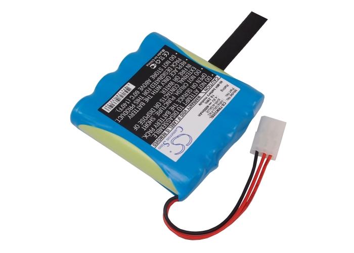 Cameron Sino 4000 mAh for Trimble