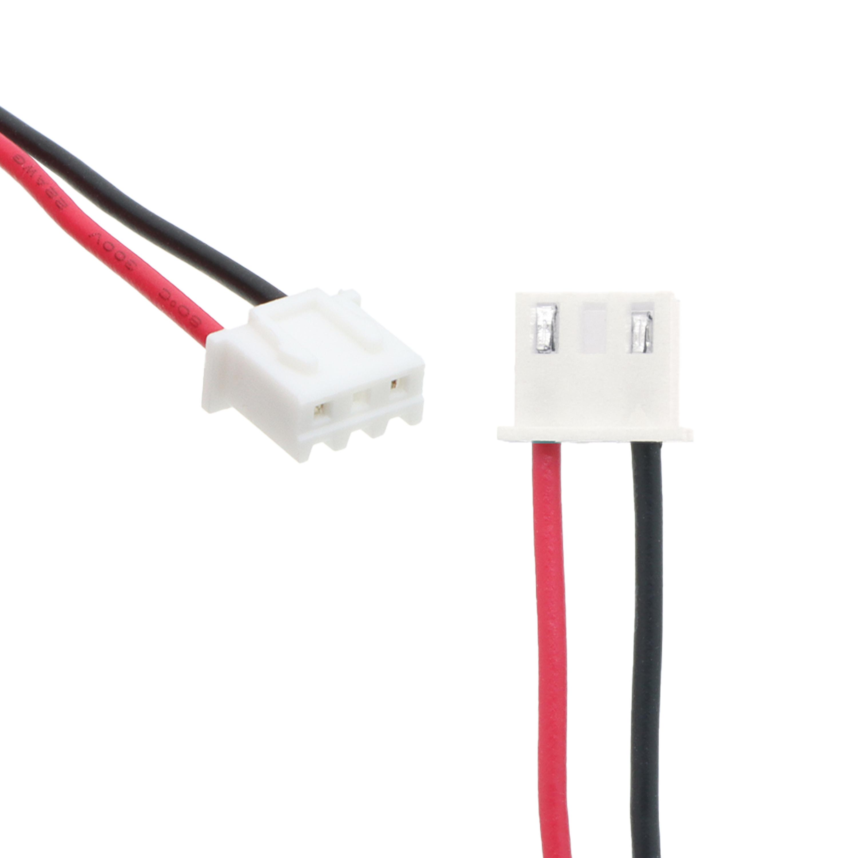 Cameron Sino 4000mAh Replacement Battery for