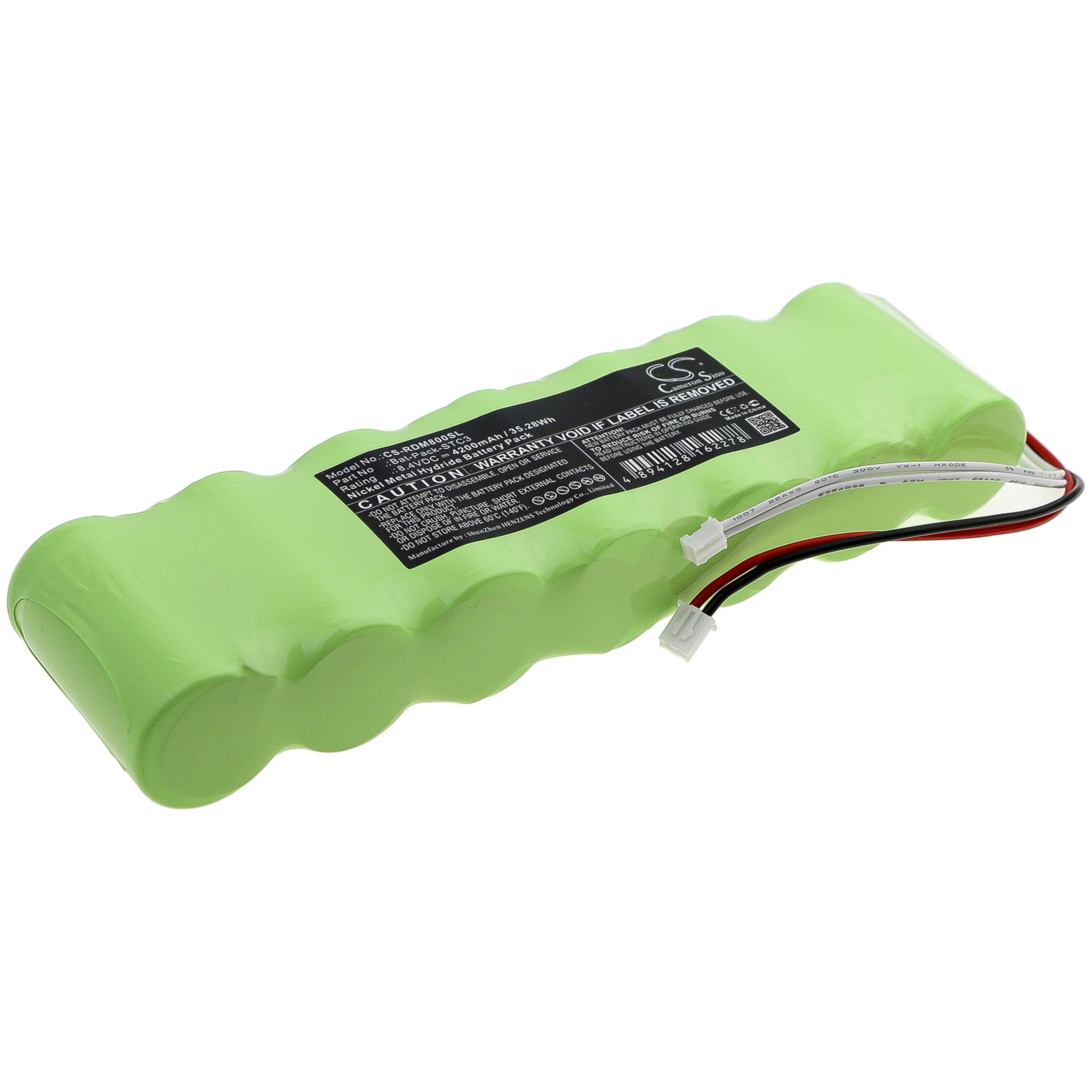 Cameron Sino 4200mAh Battery for Rover