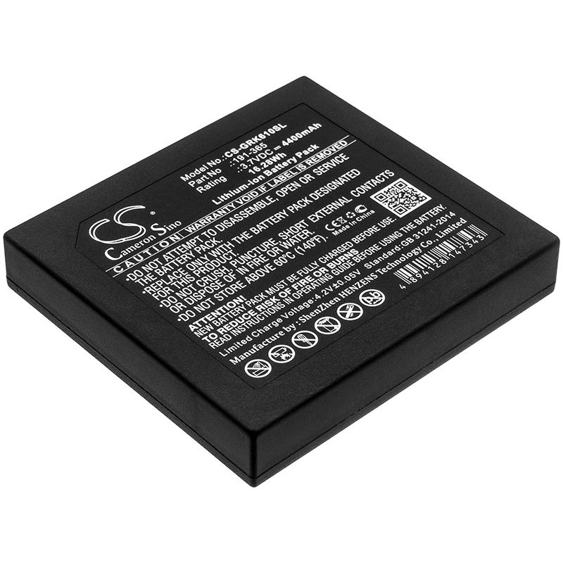 Cameron Sino 4400 mAh for GE