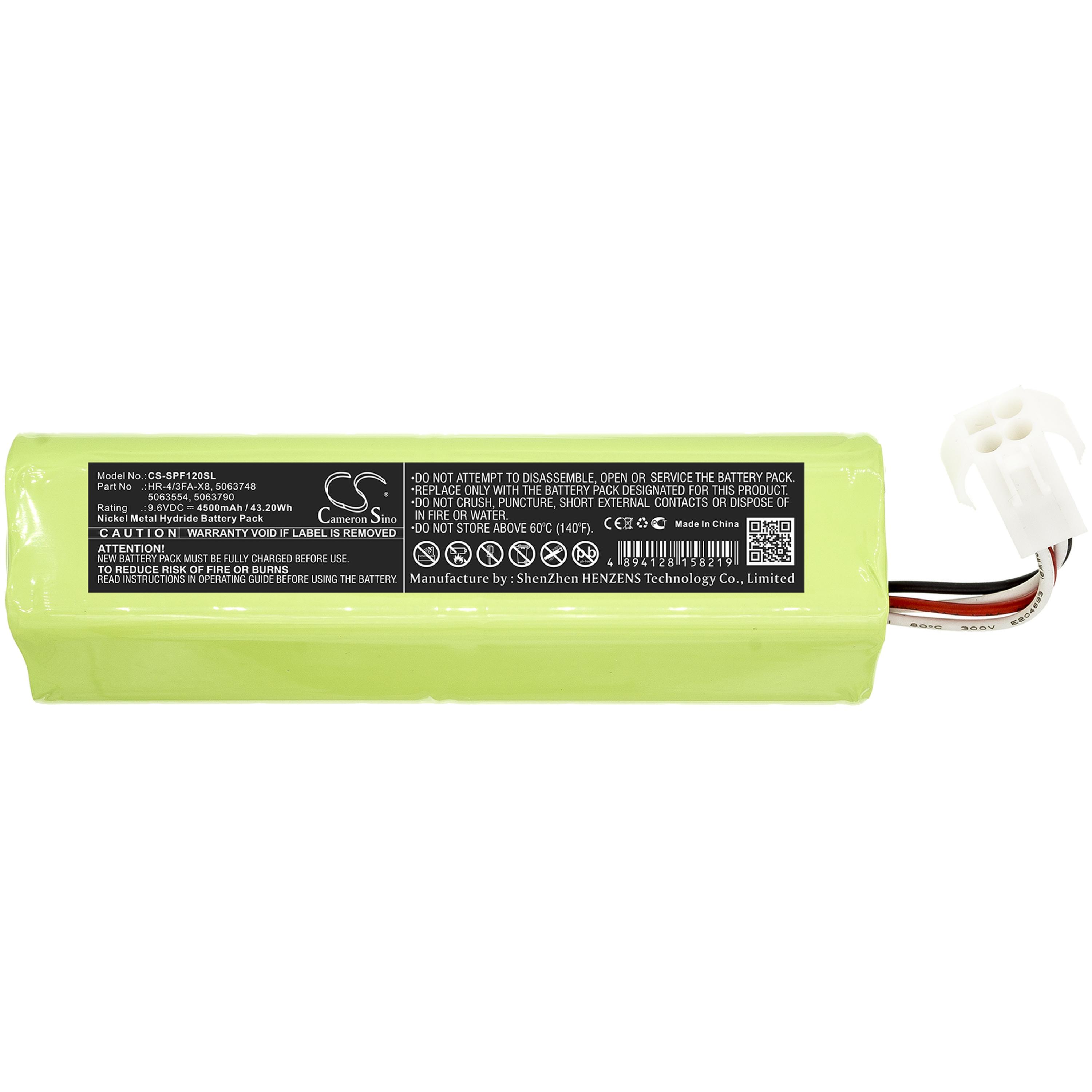 Cameron Sino 4500 mAh for 3M