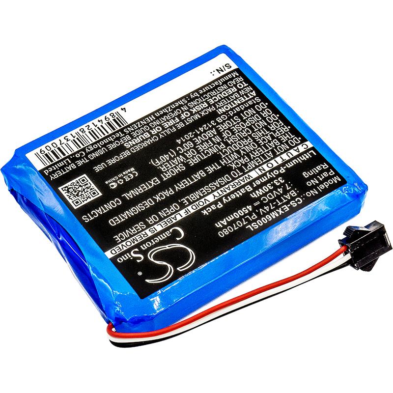 Cameron Sino 4500 mAh for Extech