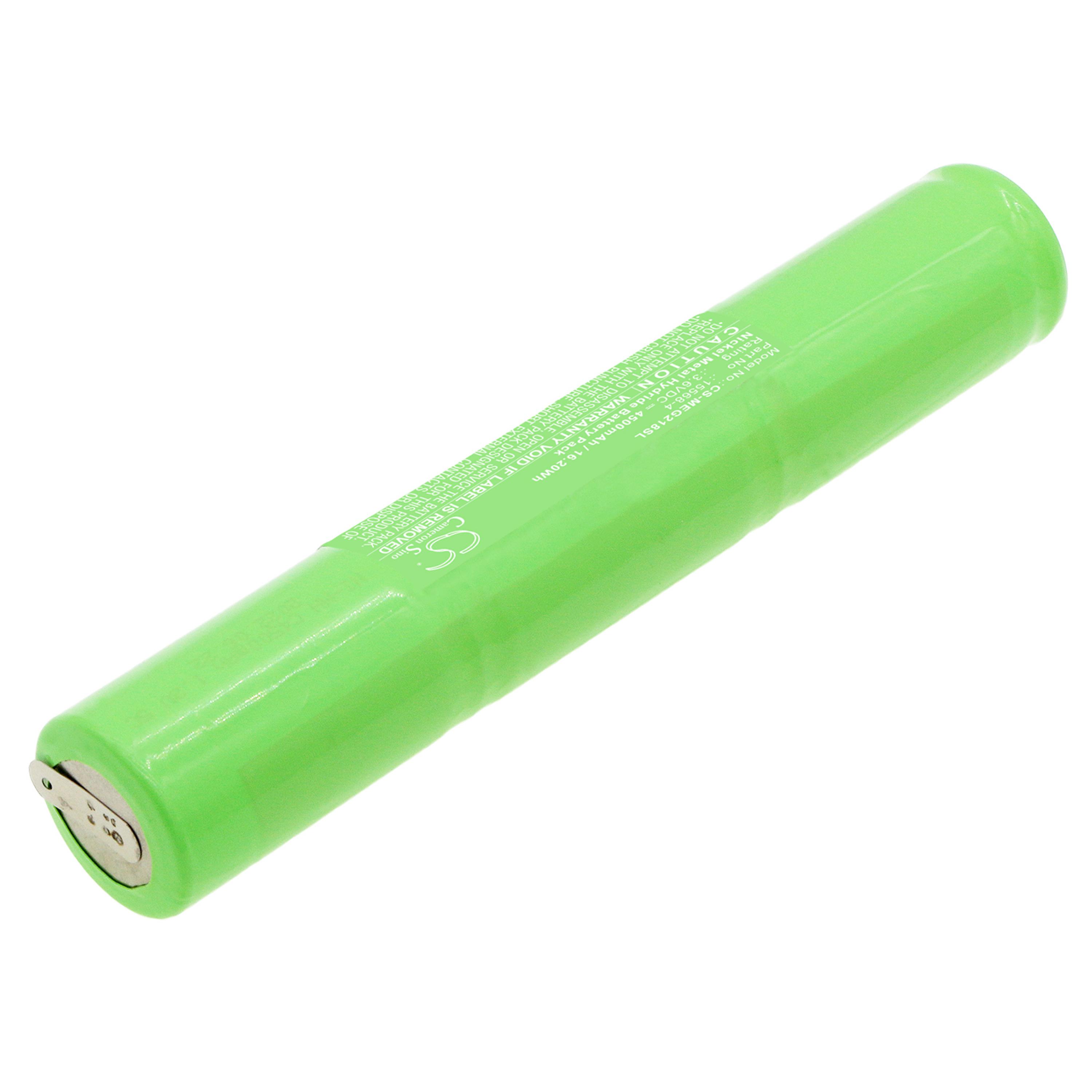 Cameron Sino 4500 mAh for Megger