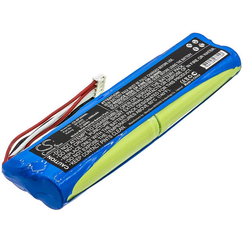 Cameron Sino 4500mAh Battery for BK