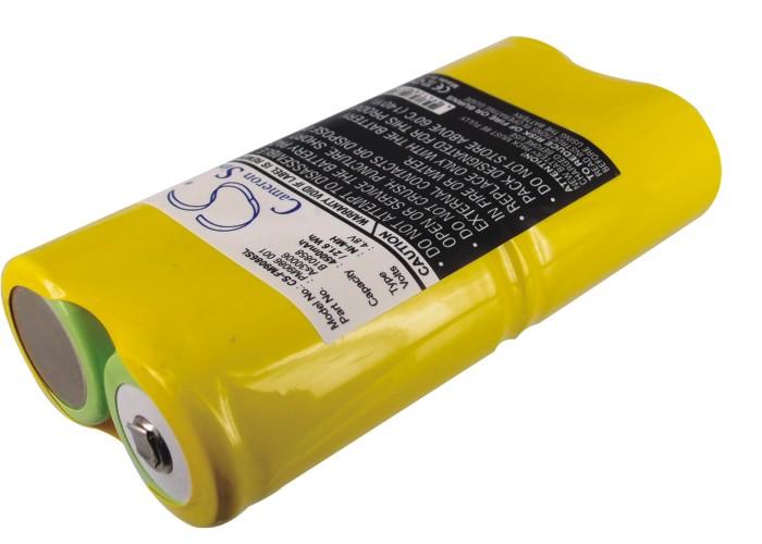 Cameron Sino 4500mAh Battery for Fluke