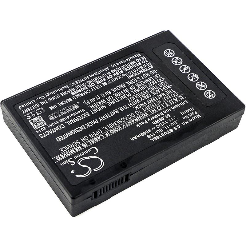Cameron Sino 4600 mAh for Sumitomo