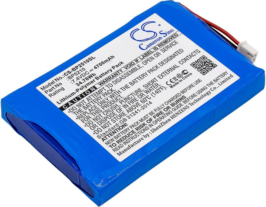 Cameron Sino 4700 mAh for BK