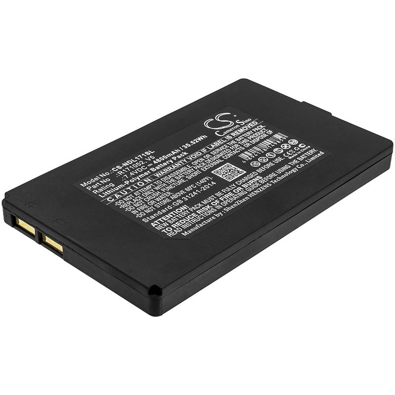 Cameron Sino 4800mAh Battery for Trend-Networks