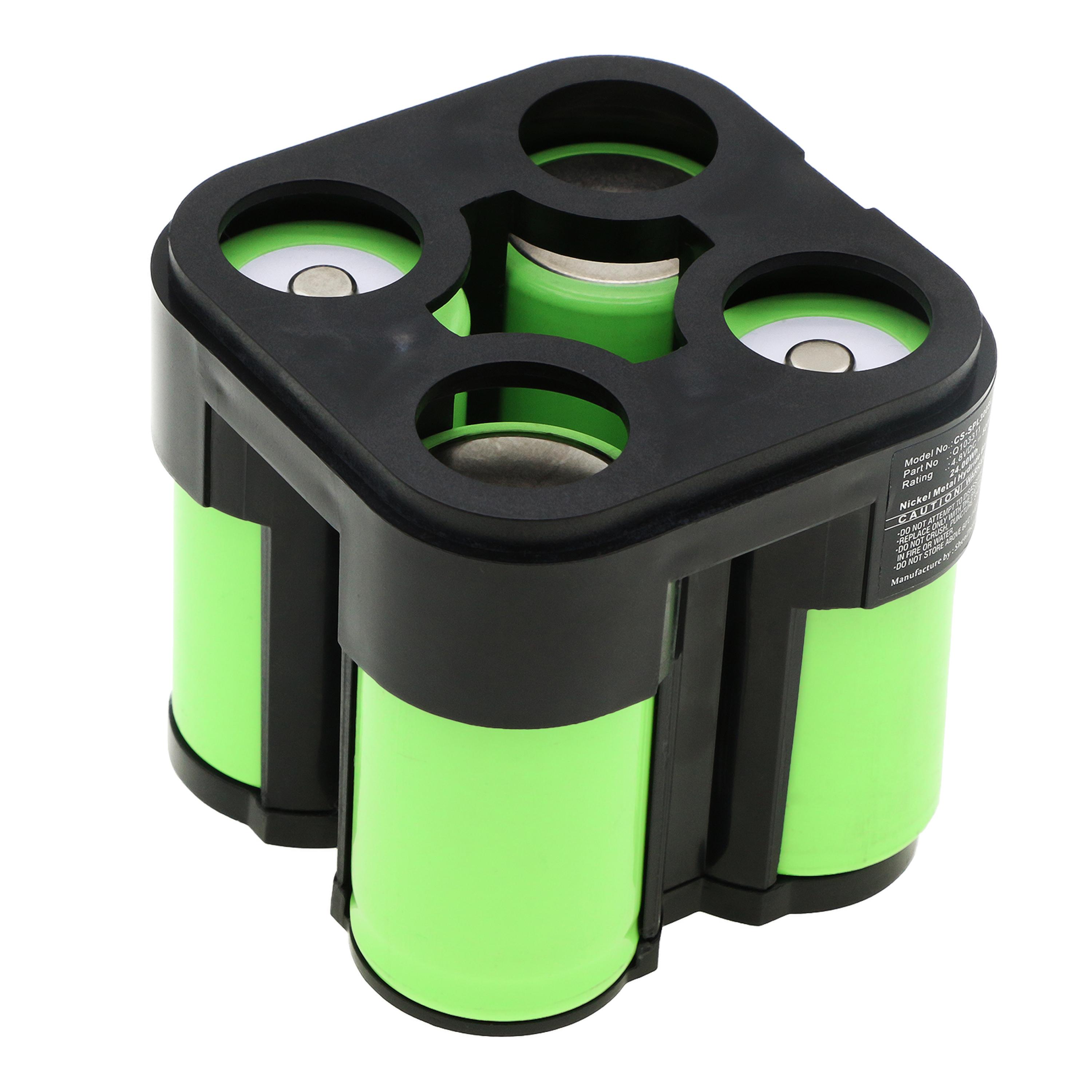 Cameron Sino 5000 mAh for Spectra