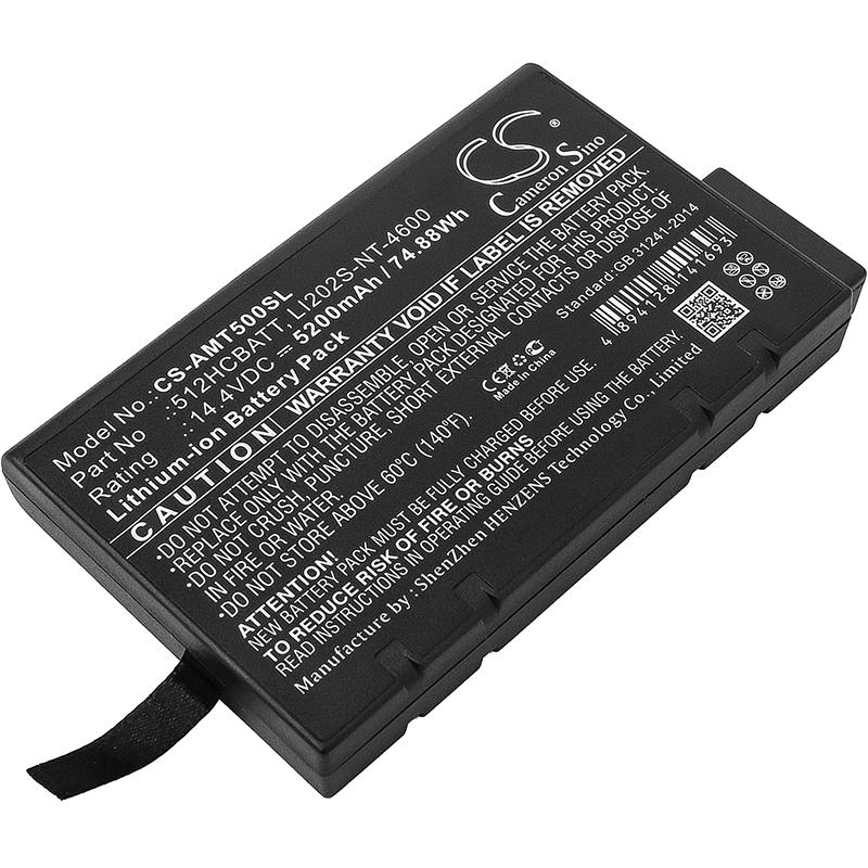 Cameron Sino 5200 mAh for Anritsu